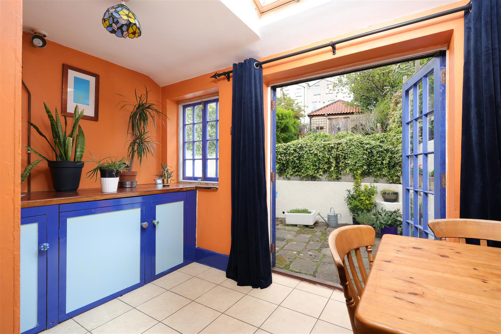 York Road, Montpelier, Bristol Property for Sale with Elephant